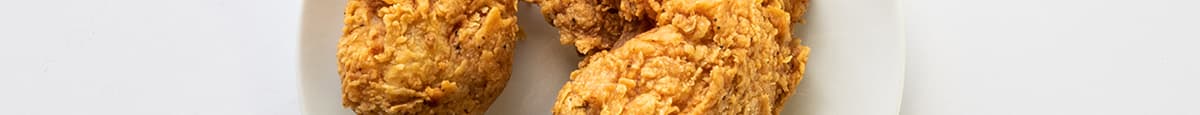 Fried Chicken LuAnn