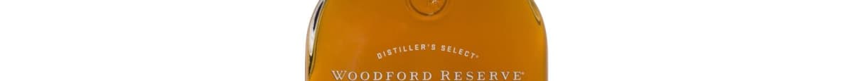 Woodford Reserve Kentucky Straight Bourbon Whiskey (700ml)