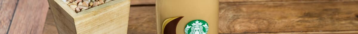 9. Starbucks Frappe Mocha