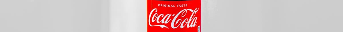 Coca Cola - 1 liter