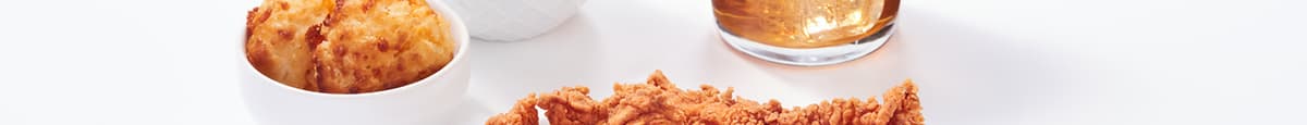 5pc Supremes Tenders Combo - 10:30AM to Close