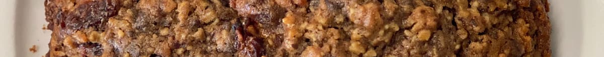 Oatmeal cherry walnut  cookie