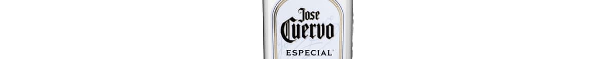 Jose Cuervo Especial Silver Tequila (700 ml)