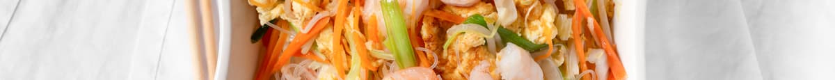 Shrimp Mei Fun虾米粉