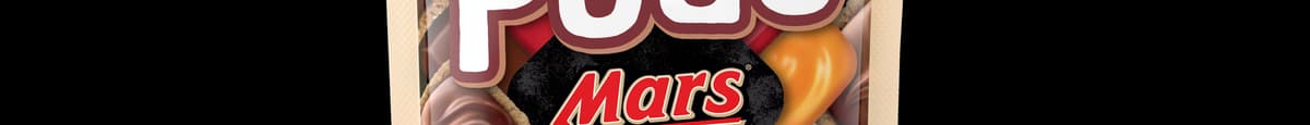 160g Pods Mars