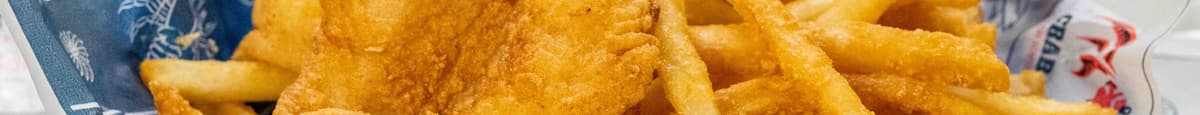 Fried Fish Basket (3)