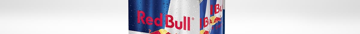 Red Bull Energy (4 pack)