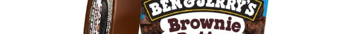 Ben & Jerry's Brownie Batter (1 Pint)