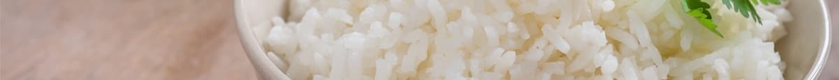 White Rice / Arroz blanco