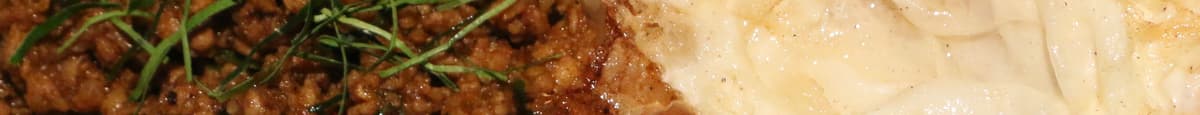 72. Very Spicy Dried Pork Curry,kua  gling.