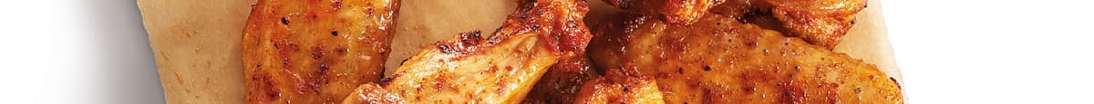 Caesar Wings® – Oven Roasted