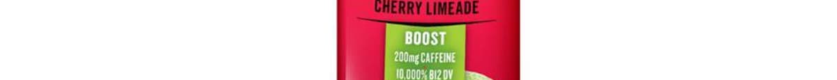 7-Select Cherry Limeade B-12 Shot 2oz