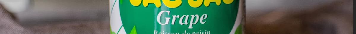 Grape Korean Juice