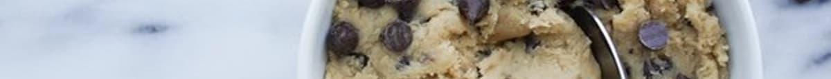 One Pint Cookie Dough