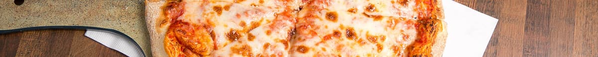 12" Italian Classic Cheese Pizza