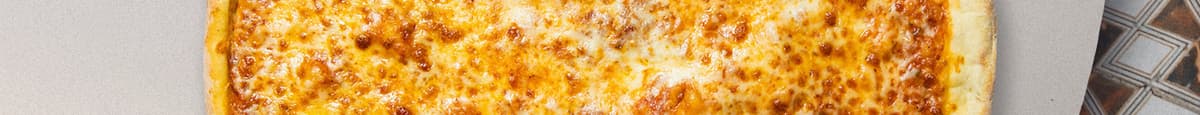 Class of Cheese Pizza 