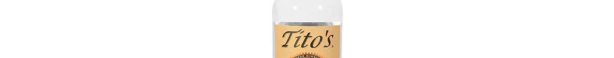 Tito's Handmade 750ml | 40% abv