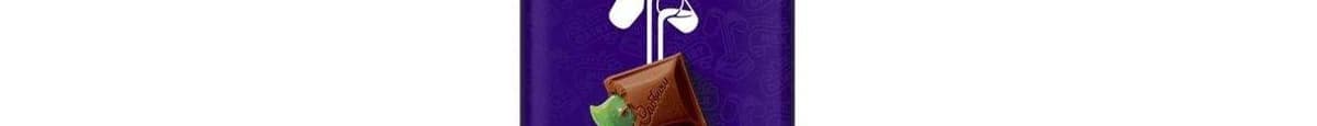 Cadbury Chocolate Block Peppermint 180G