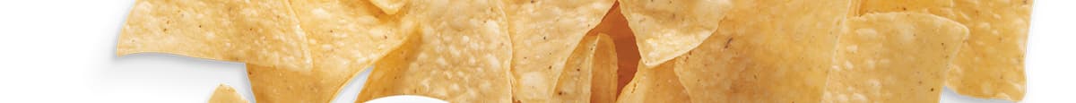 Pronto Guacamole (3oz) and Chips