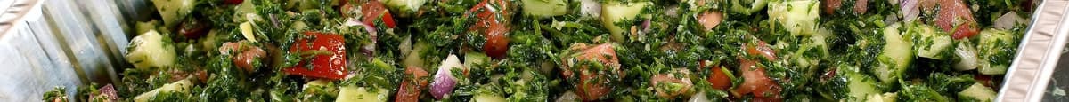Tabouli Salad   (V,GF)