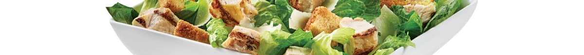 GTG Chicken Caesar Salad