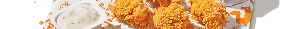 Nuggets - Chicken Only (8 Pieces)
