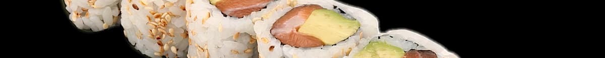 Avocado Salmon Roll