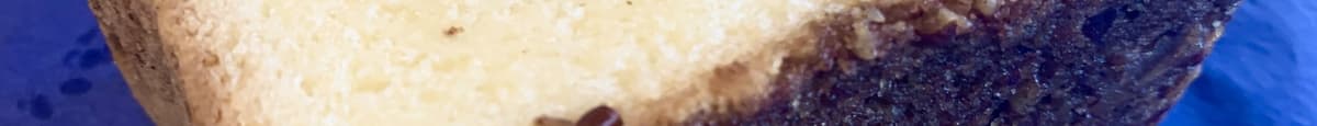 Cinnamon Pecan Coffee Cake (4 oz / 4 count)