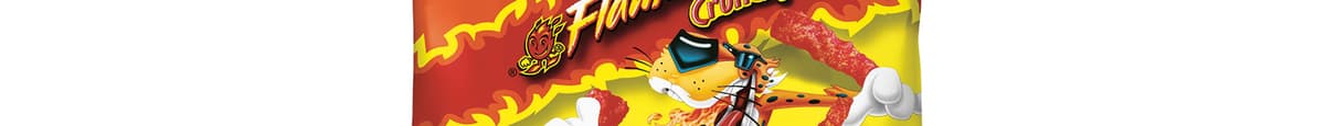 Cheetos Flamin Hot - 8.5 oz