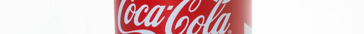 Coca-Cola No Sugar (1.25 Litres)