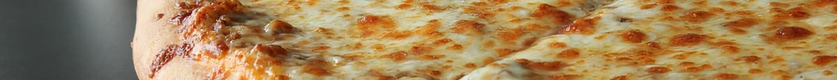 Plain Cheese Pizza (Medium 12")