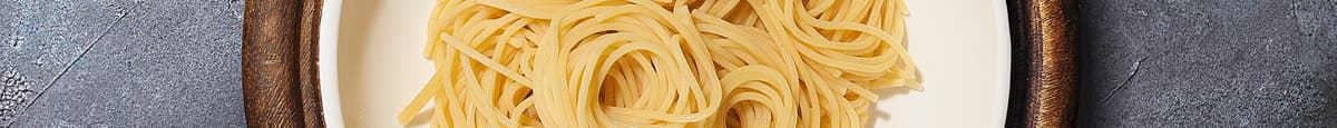 BYO Spaghetti