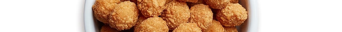 Poulet pop-corn / Chicken Popcorn