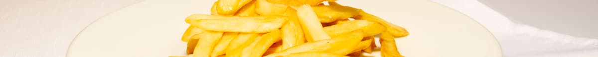 Crinkle cut French Fries