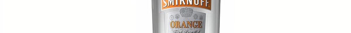 Smirnoff Orange Vodka 1.75 L