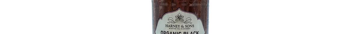 Harney & Sons - Organic Black Tea 16oz