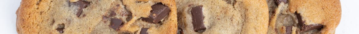 Chocolate Chunk Cookies (3)