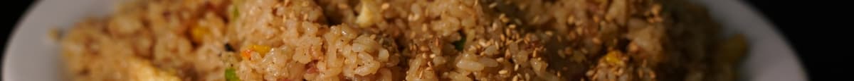 Fried Rice - appetizer