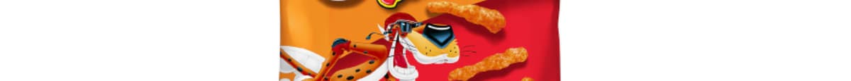Cheetos Crunchy- 9OZ