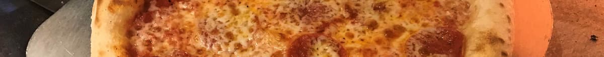 Pizza Pepperoni Classic