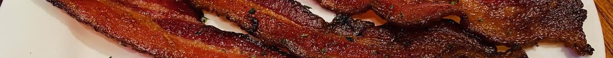 Applewood-Smoked Bacon