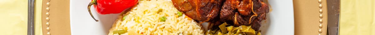 Oxtail (sm)