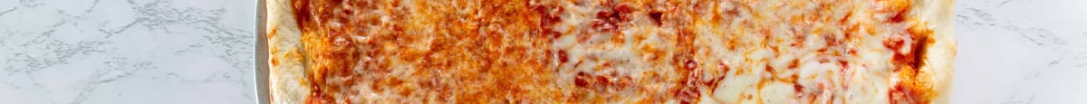 Plain Cheese Pizza (Medium)