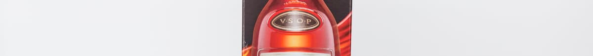 Hennessy Vsop Cognac Bottle