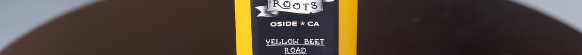 Yellow Beet Road