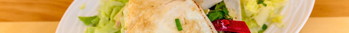 Sandwich Zeitoun (poulet Shish Taouk) / Zeitoun Sandwich (Shish Taouk Chicken)