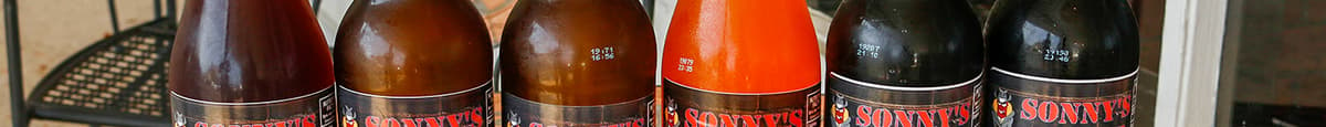 Sonny's Signature Sodas