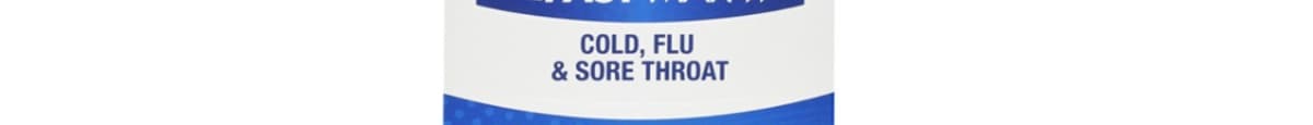 Mucinex Fast-Max Cold Flu & Sore Throat Liquid Gels (16 ct)