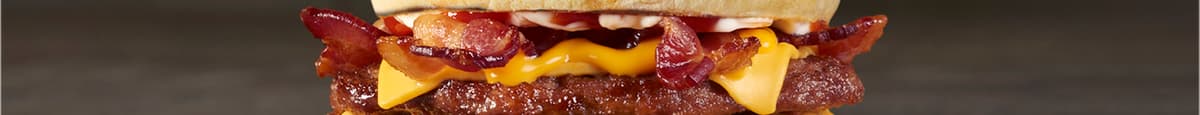 #2 Baconzilla! (Sandwich)