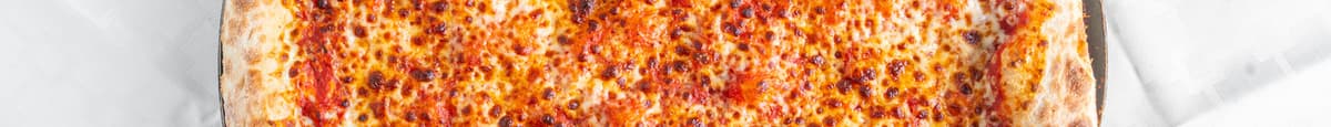 Build Your Own Pizza (12" Medium)